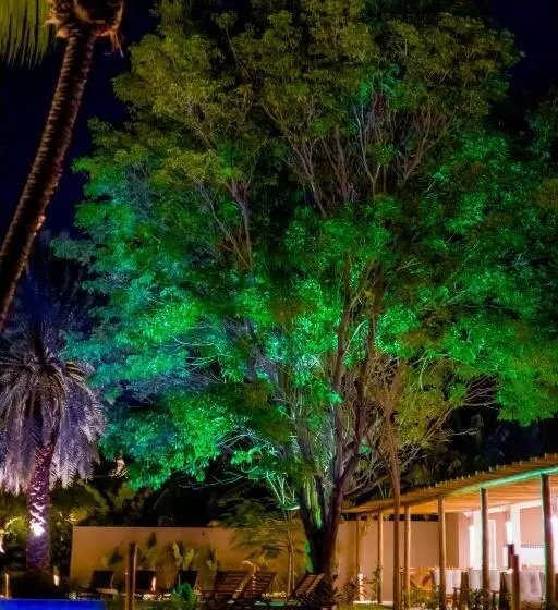 ホテル Villa Jaguar Fortim