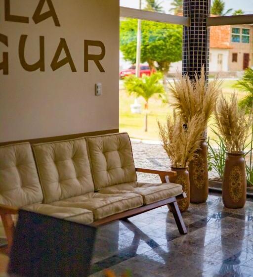 酒店 Villa Jaguar Fortim