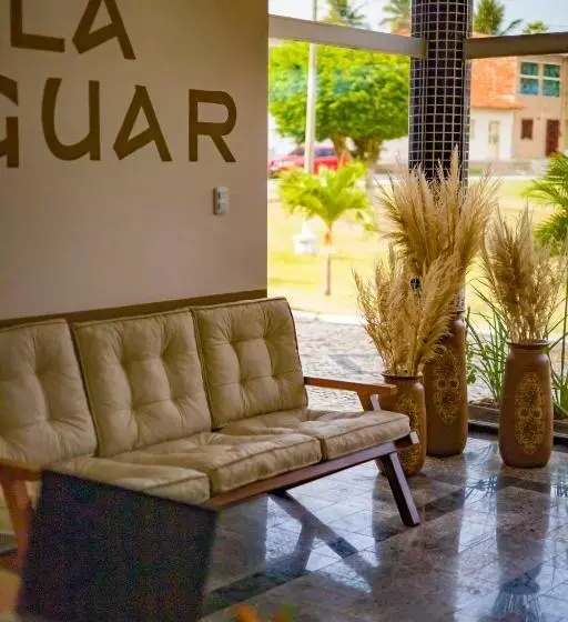 ホテル Villa Jaguar Fortim