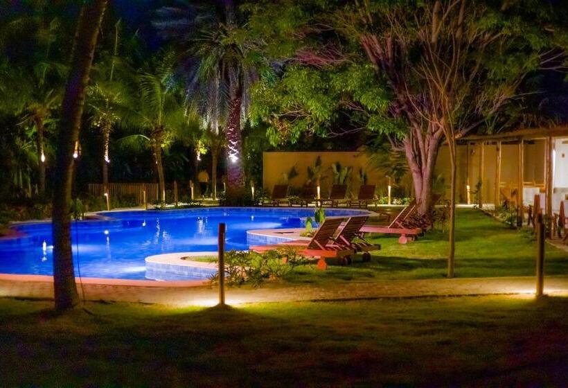 酒店 Villa Jaguar Fortim