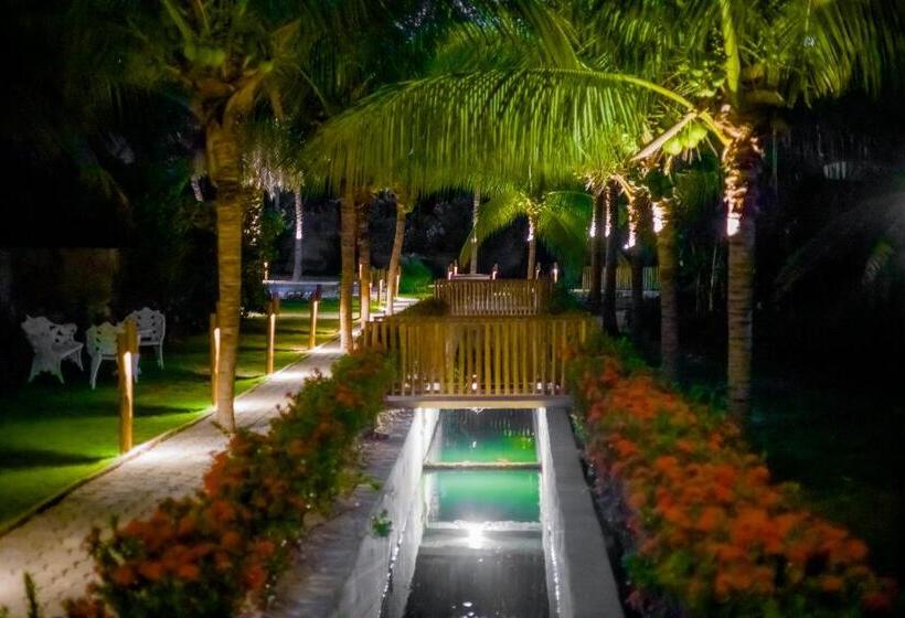 酒店 Villa Jaguar Fortim