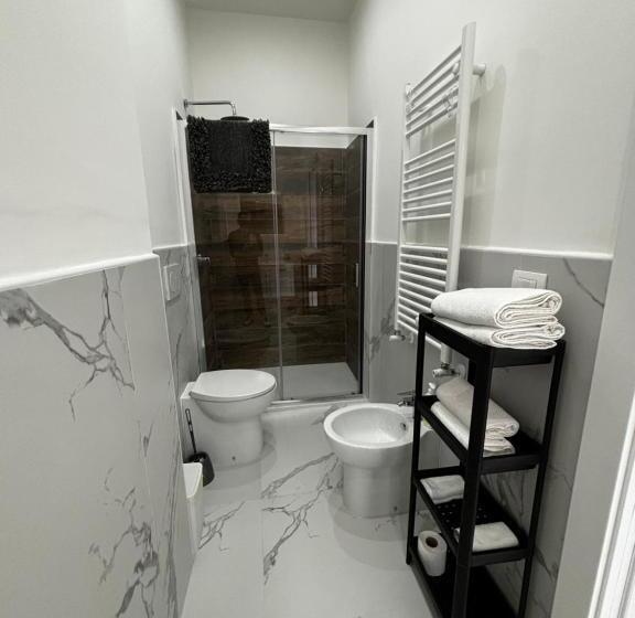 בית מלון כפרי Villa Life