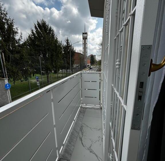 בית מלון כפרי Villa Life