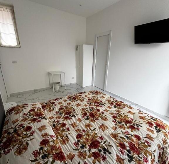 בית מלון כפרי Villa Life