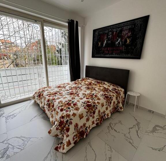 בית מלון כפרי Villa Life