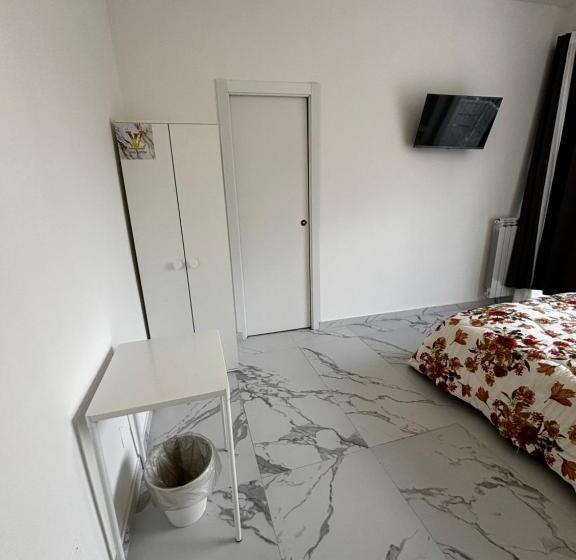 בית מלון כפרי Villa Life