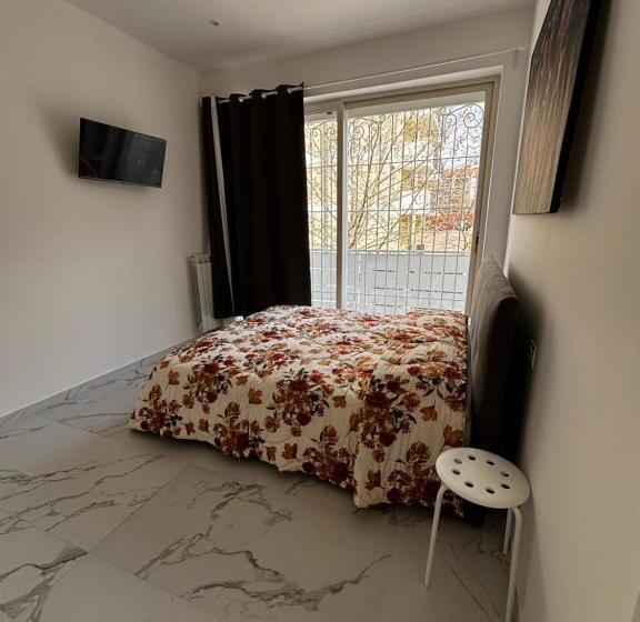 בית מלון כפרי Villa Life