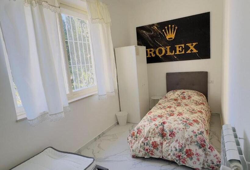 בית מלון כפרי Villa Life