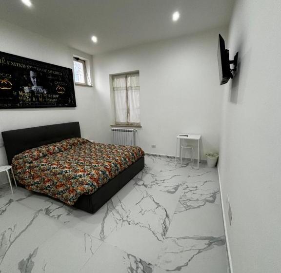 בית מלון כפרי Villa Life