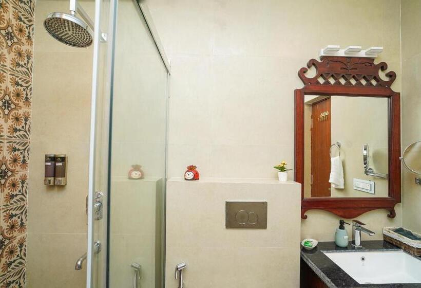 Luxury Aloha Apartments, Rishikesh