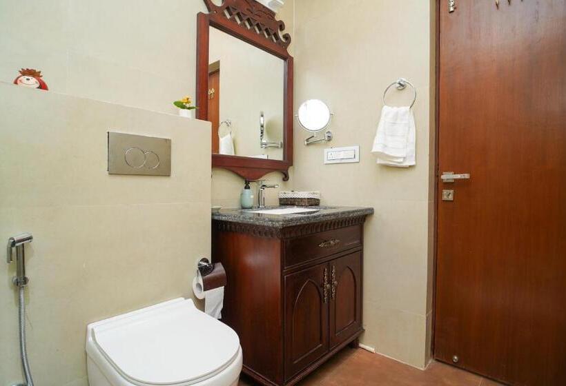 Luxury Aloha Apartments, Rishikesh