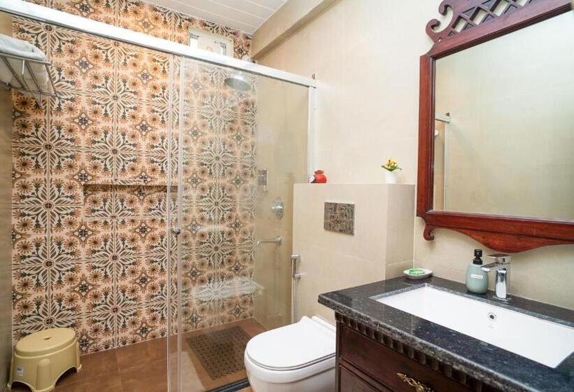 Luxury Aloha Apartments, Rishikesh