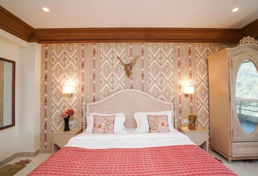 Luxury Aloha Apartments, Rishikesh