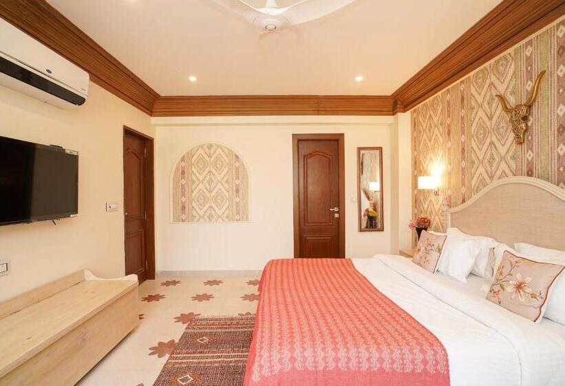 Luxury Aloha Apartments, Rishikesh