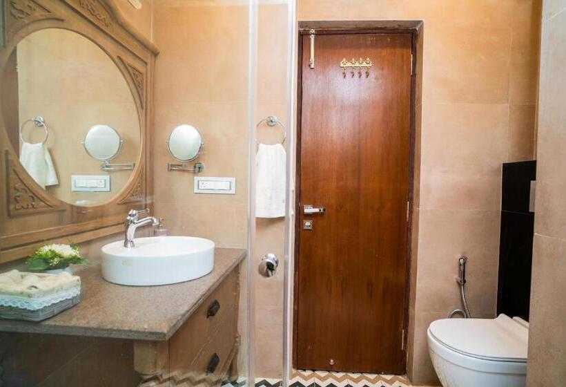 Luxury Aloha Apartments, Rishikesh