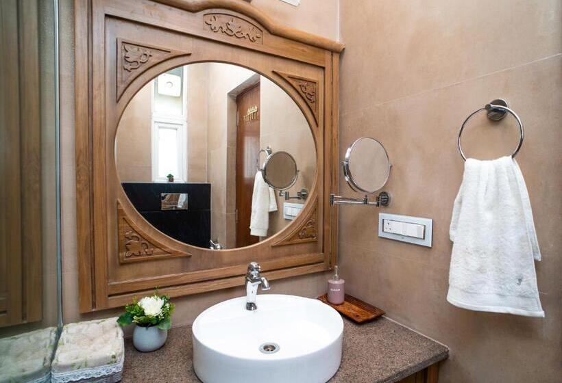 Luxury Aloha Apartments, Rishikesh