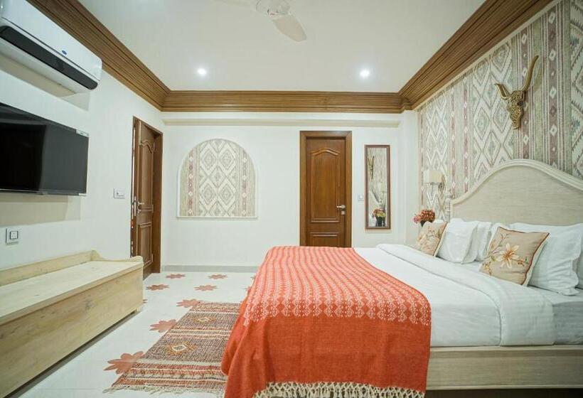 Luxury Aloha Apartments, Rishikesh