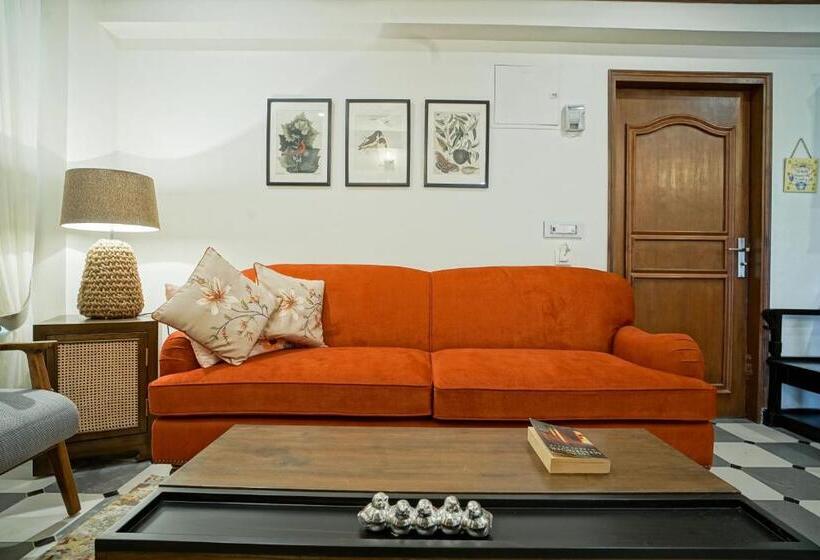 Luxury Aloha Apartments, Rishikesh