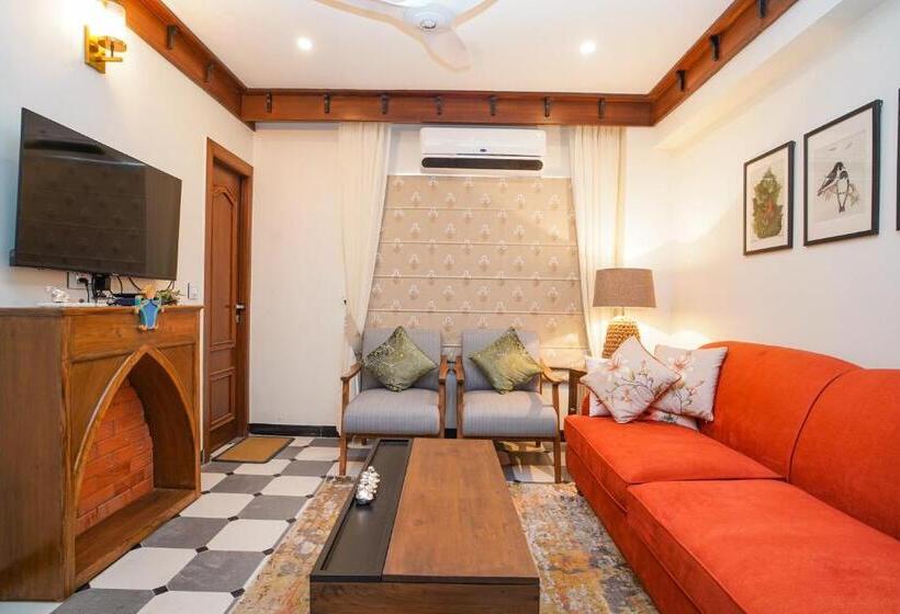 Luxury Aloha Apartments, Rishikesh