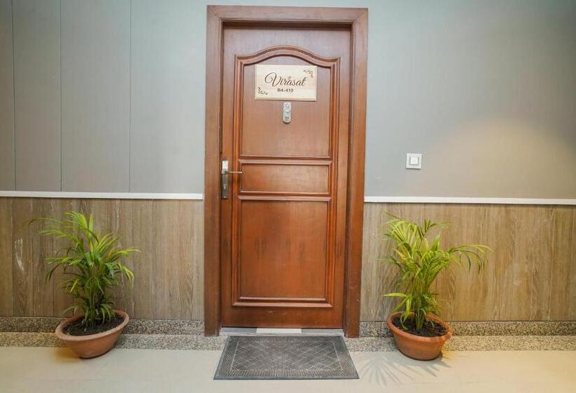 Luxury Aloha Apartments, Rishikesh