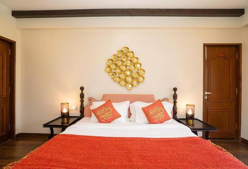 Luxury Aloha Apartments, Rishikesh