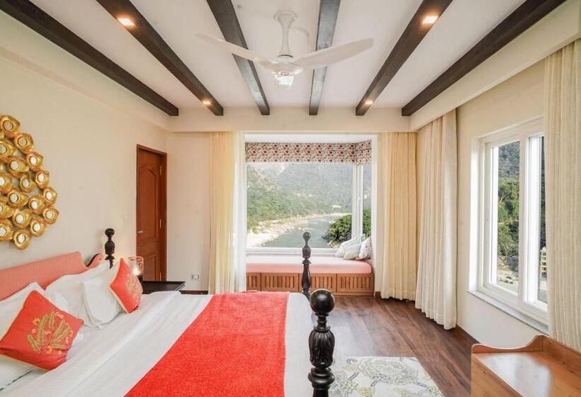 Luxury Aloha Apartments, Rishikesh