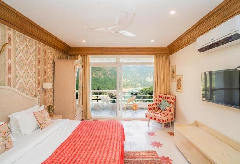 Luxury Aloha Apartments, Rishikesh