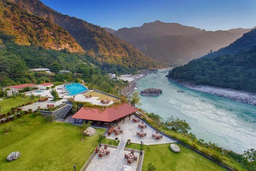 Luxury Aloha Apartments, Rishikesh