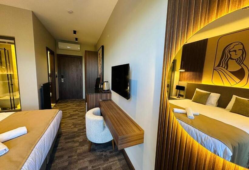 Monali̇sa Hotels çanakkale