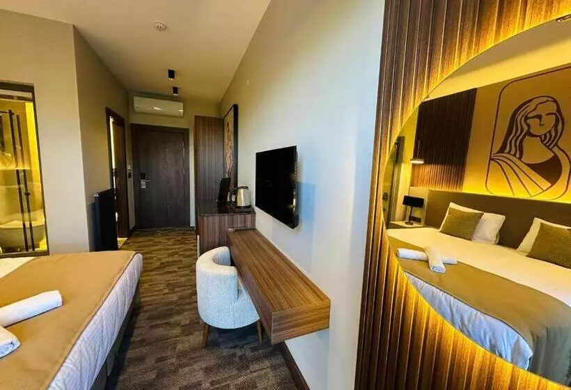 Monali̇sa Hotels çanakkale