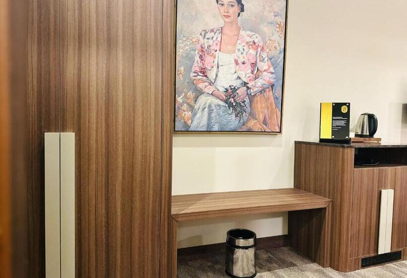 Monali̇sa Hotels çanakkale