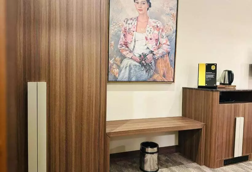 Monali̇sa Hotels çanakkale