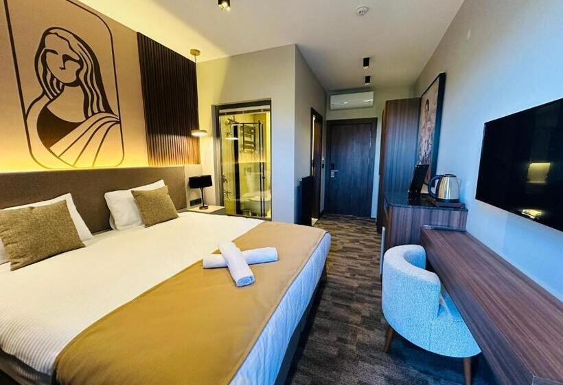 Monali̇sa Hotels çanakkale