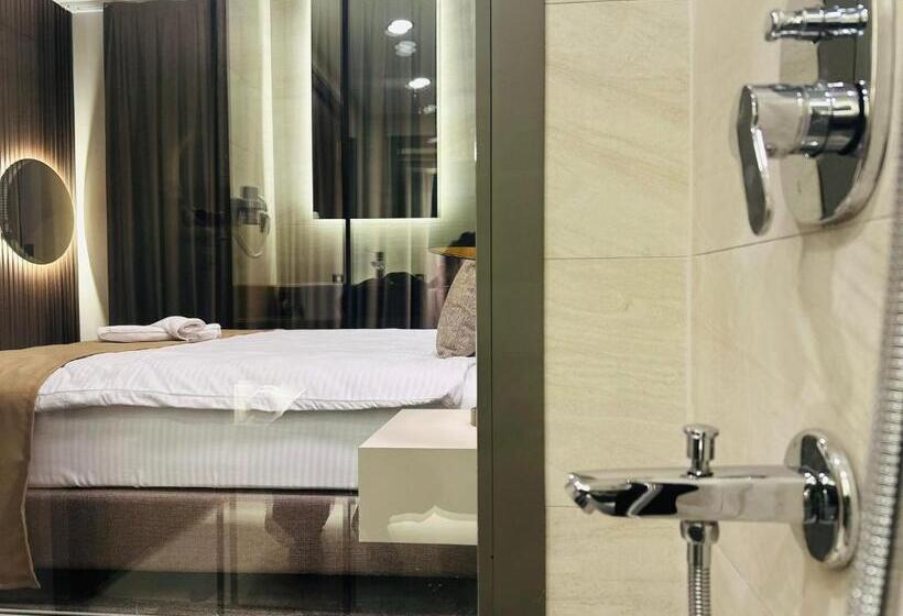 Monali̇sa Hotels çanakkale