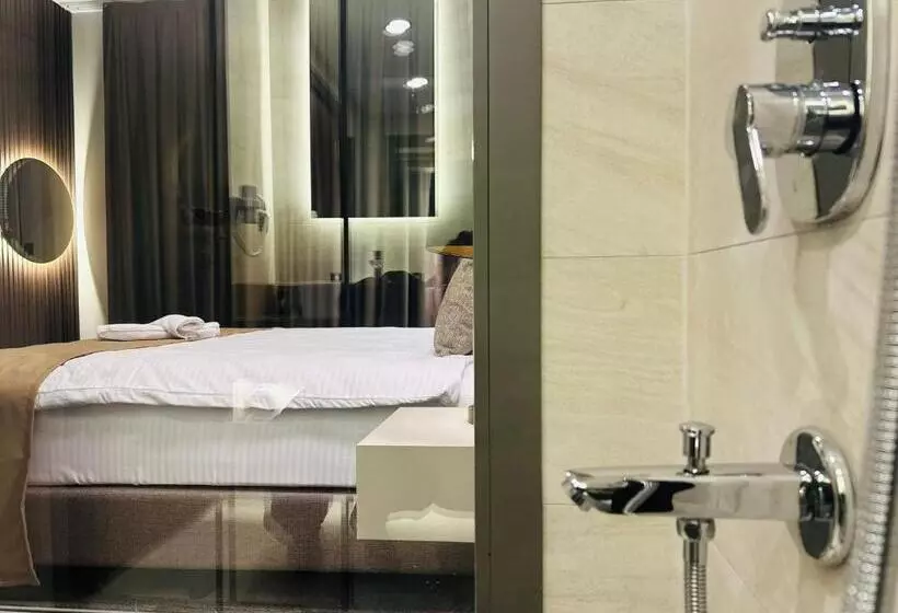 Monali̇sa Hotels çanakkale