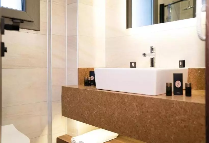 Monali̇sa Hotels çanakkale