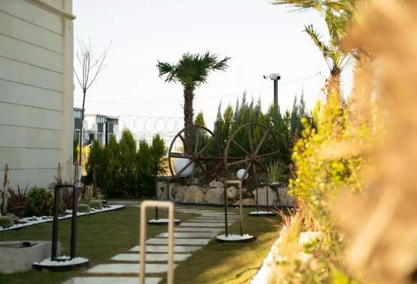 Monali̇sa Hotels çanakkale