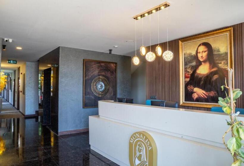 Monali̇sa Hotels çanakkale