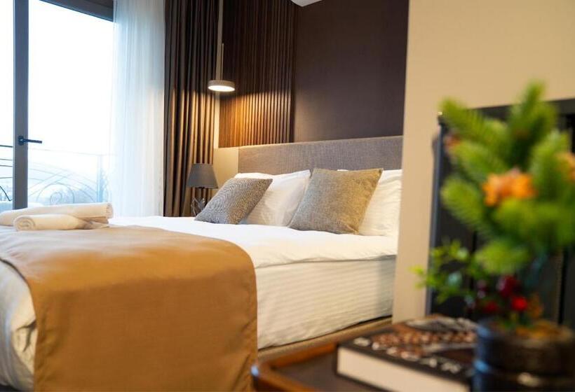 Monali̇sa Hotels çanakkale