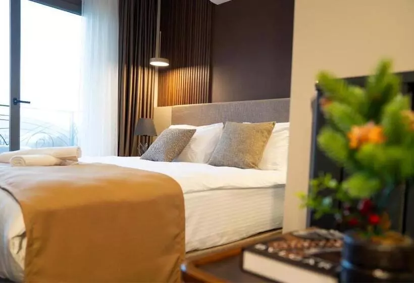 Monali̇sa Hotels çanakkale