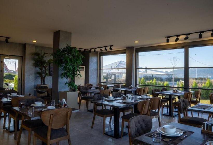 Monali̇sa Hotels çanakkale