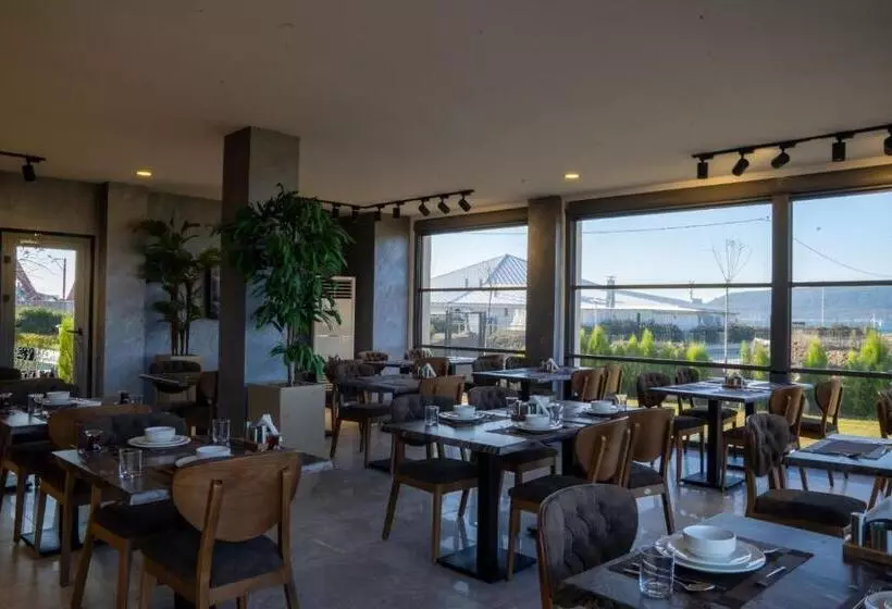 Monali̇sa Hotels çanakkale