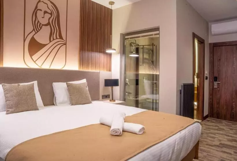 Monali̇sa Hotels çanakkale