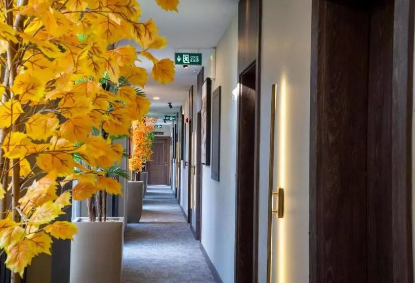 Monali̇sa Hotels çanakkale