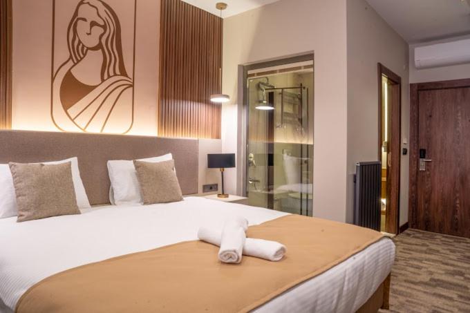 Monali̇sa Hotels çanakkale