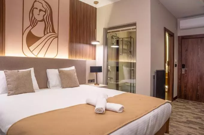 Monali̇sa Hotels çanakkale