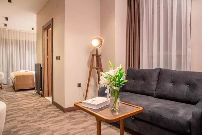 Monali̇sa Hotels çanakkale