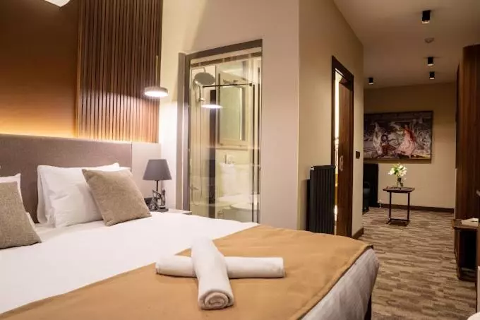 Monali̇sa Hotels çanakkale