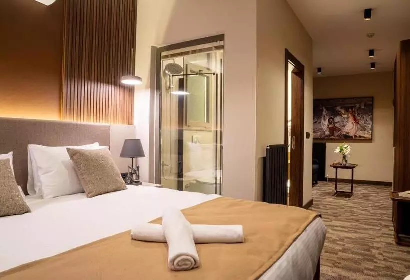 Monali̇sa Hotels çanakkale