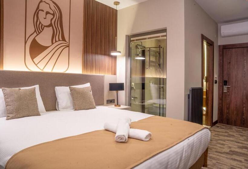 Monali̇sa Hotels çanakkale